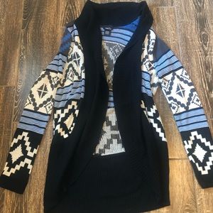 Rue 21 cardigan